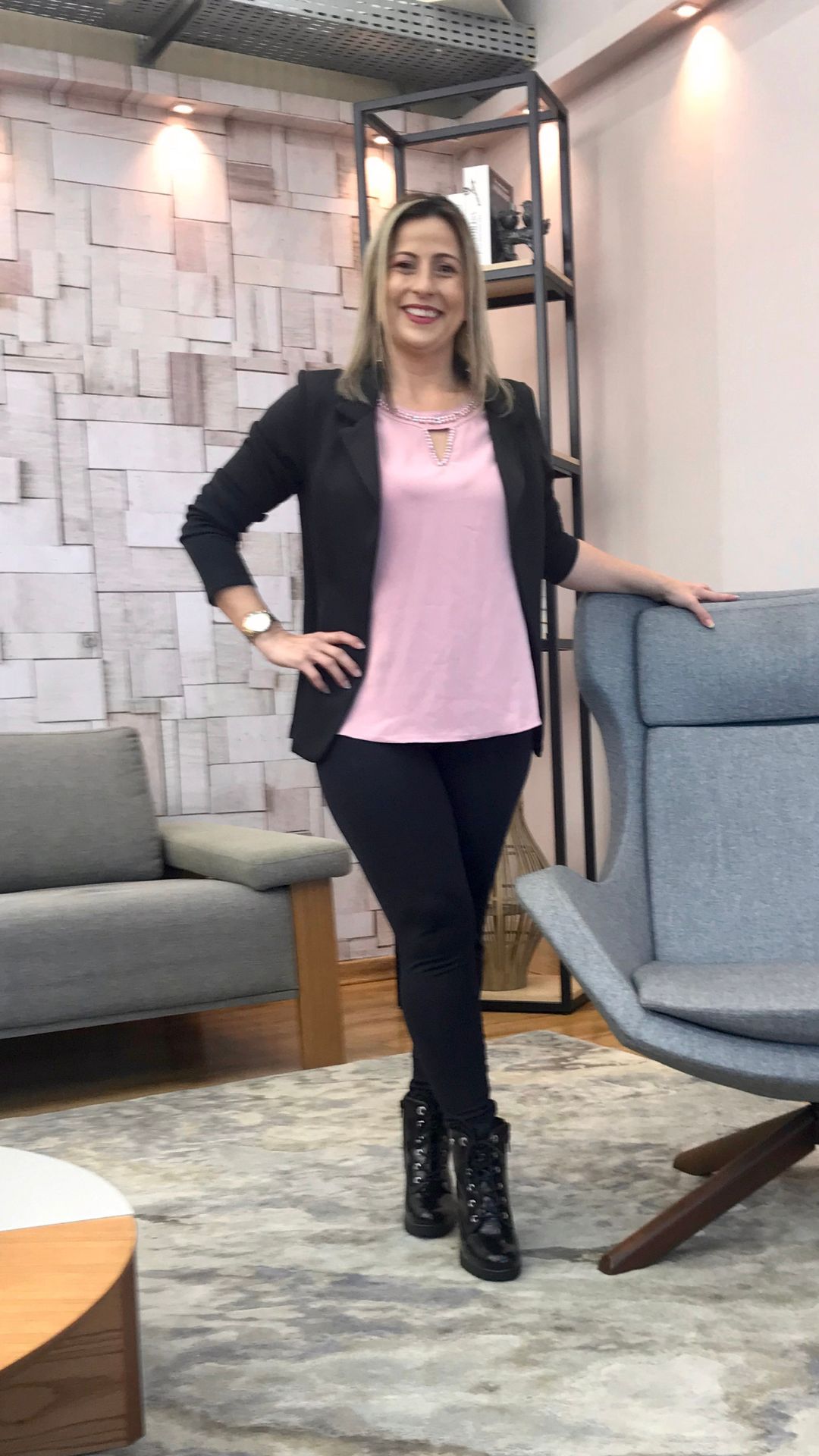 Rosemeire Hespanholeto