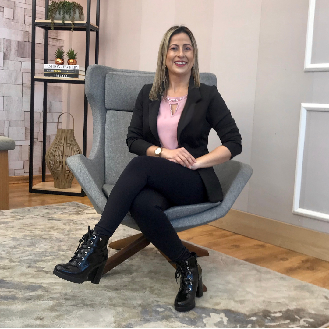 Rosemeire Hespanholeto